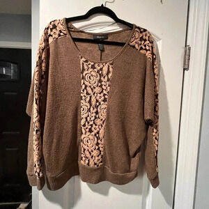 ~Style & Co.~ Top - Medium
